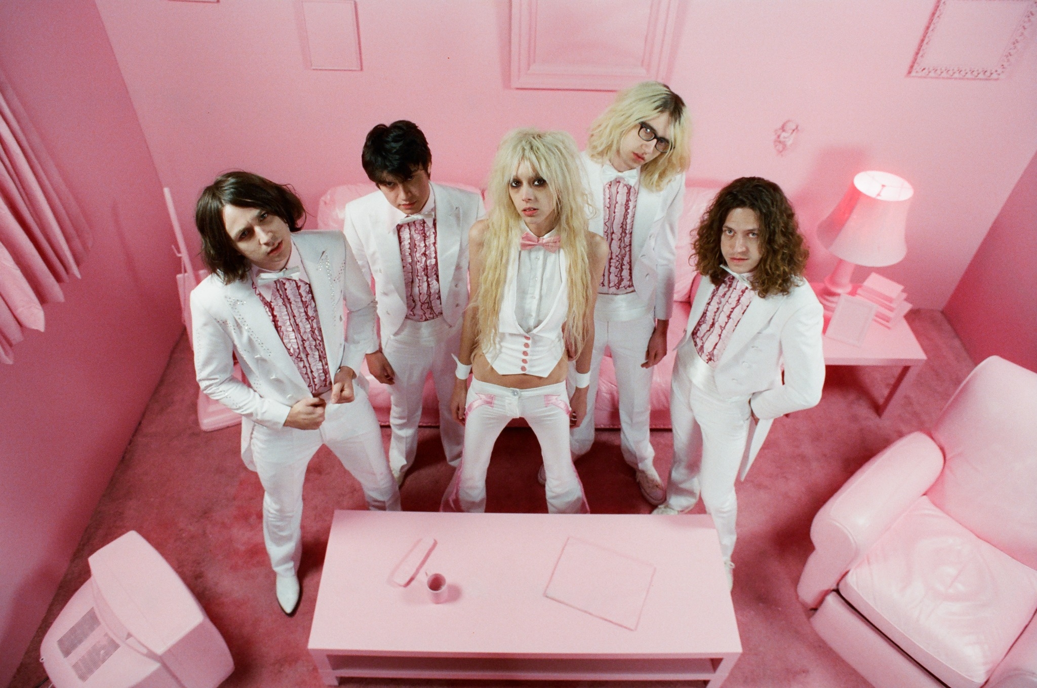 Starcrawler – Stranded
