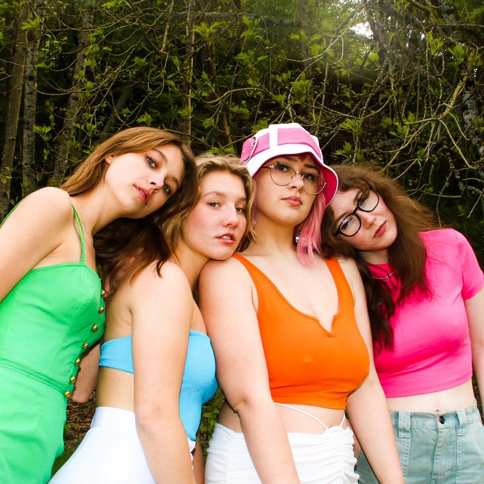 THEM – She Says