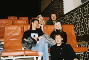 Tramhaus – Make It Happen