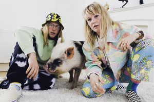 Penelope Isles – Play It Cool