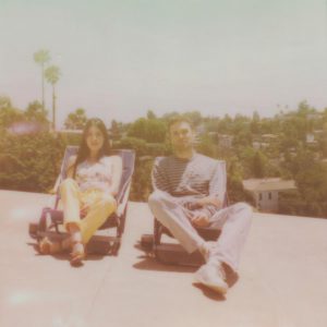 Popwarmer: Hazel English – All Dressed Up ft. Day Wave