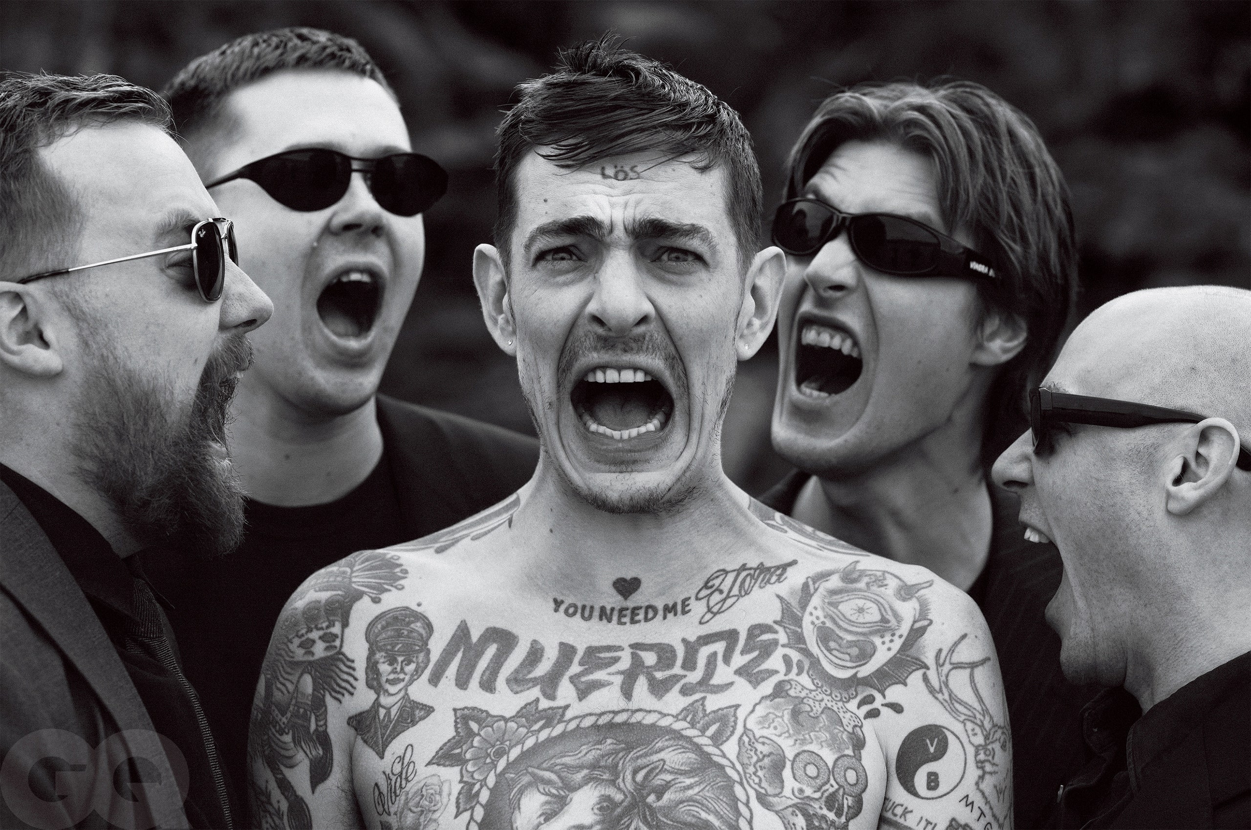 Viagra Boys – Punk Rock Loser
