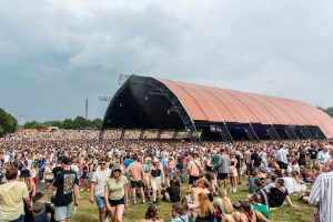 26 nieuwe namen voor Lowlands