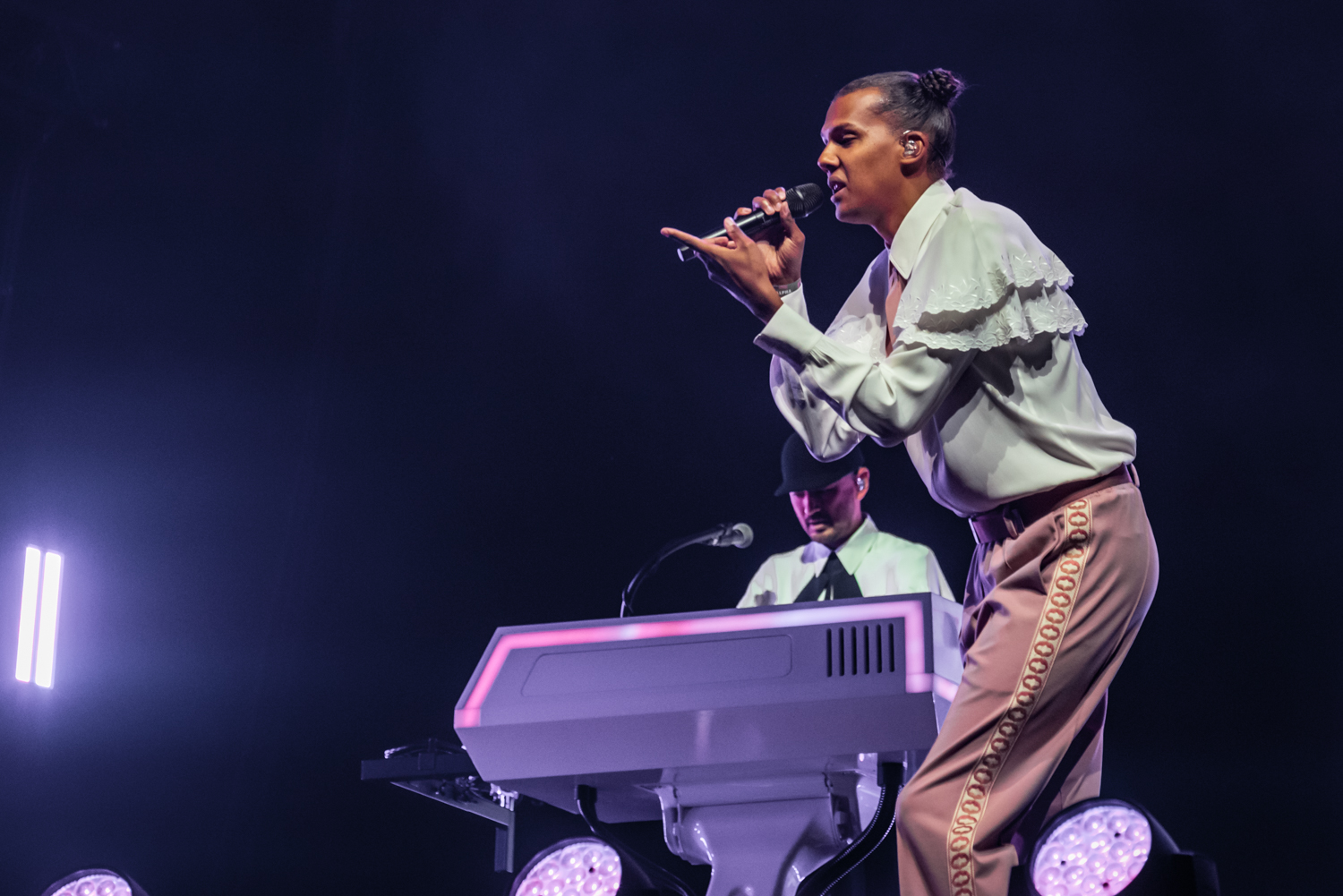 Stromae & Pomme – Ma Meilleure Ennemie