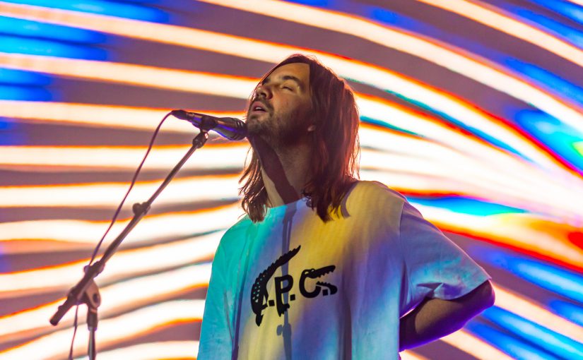 Tame Impala – Loser