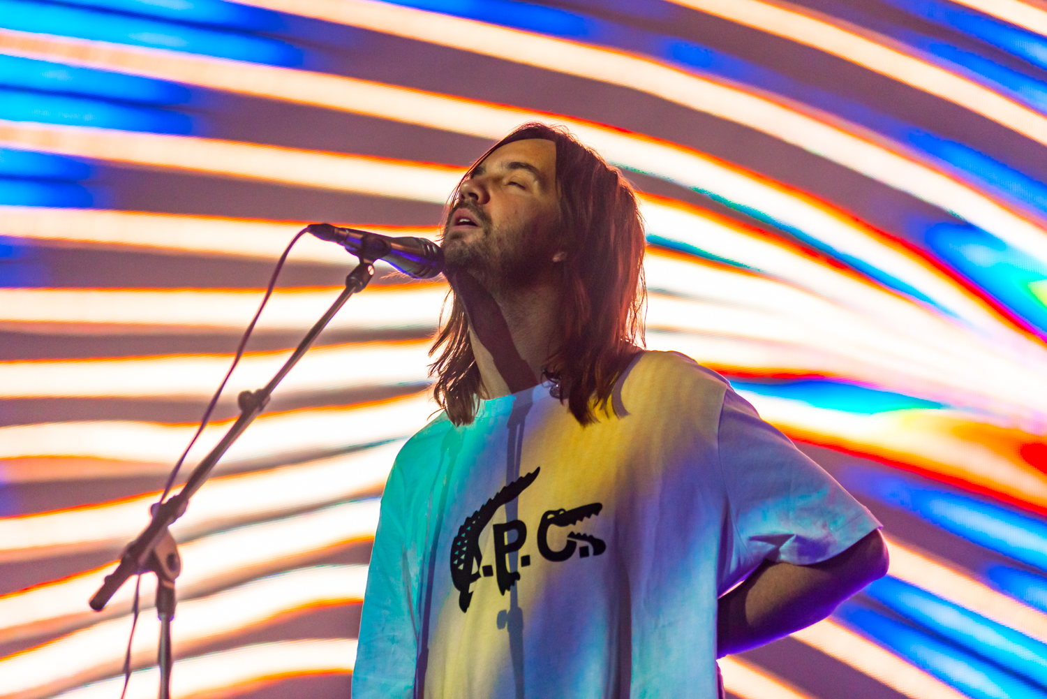 Tame Impala – Loser