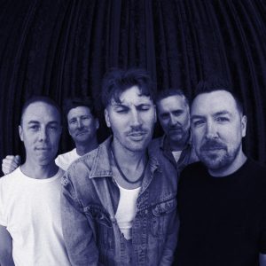 Anberlin – Nothing Lost