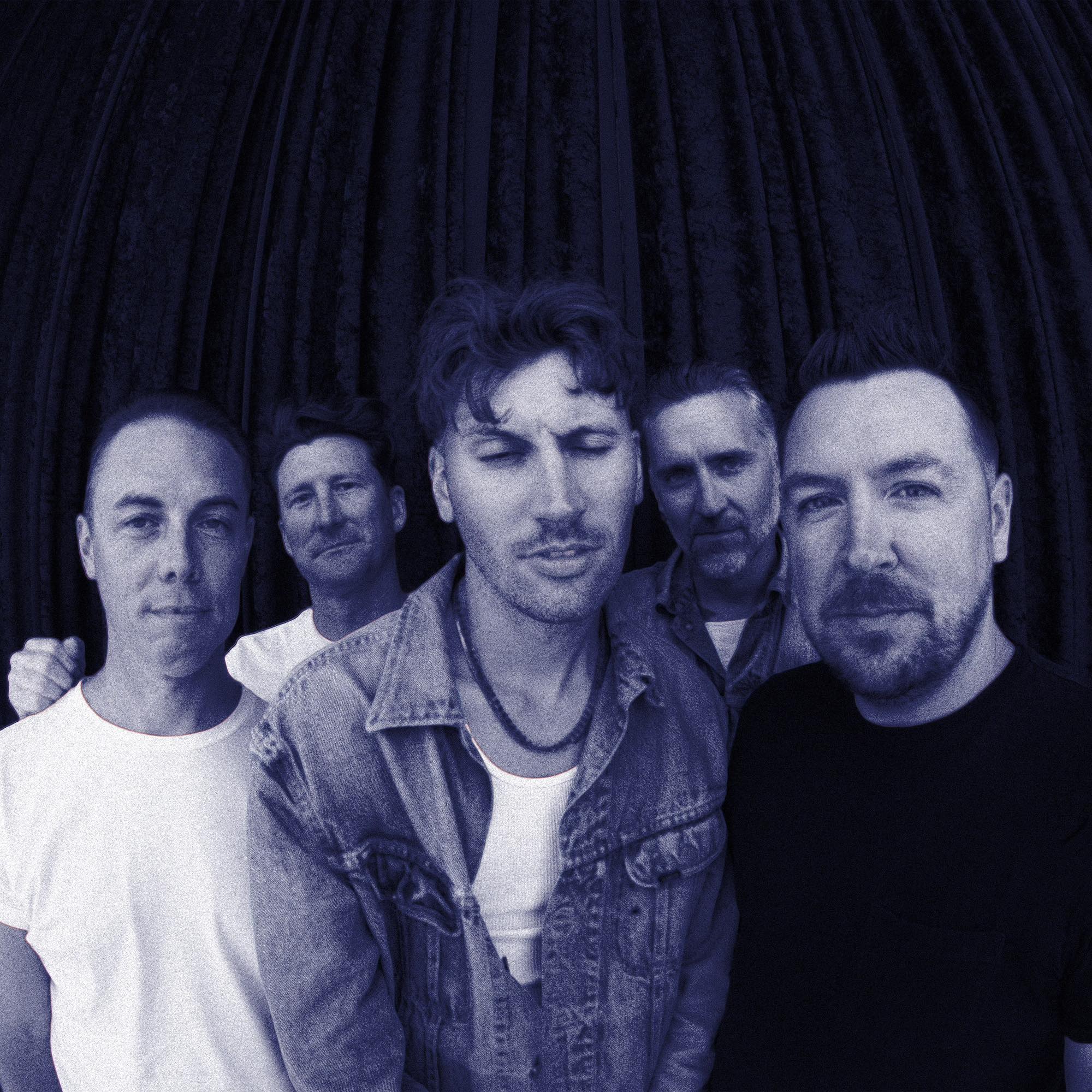 Anberlin – Nothing Lost