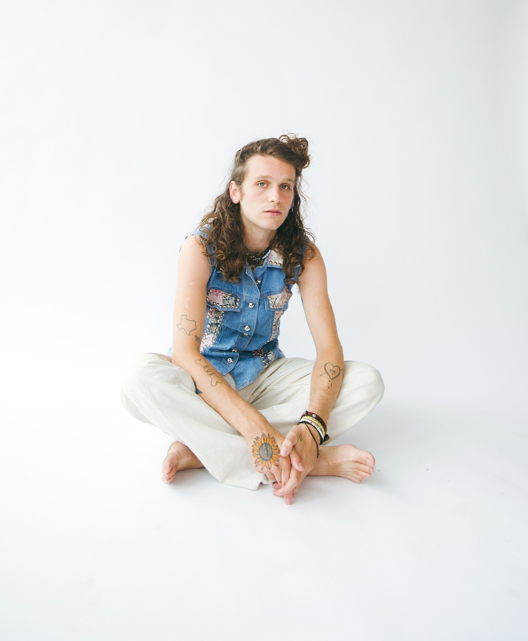 Briston Maroney – Paradise