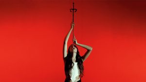 Etta Marcus – Crown