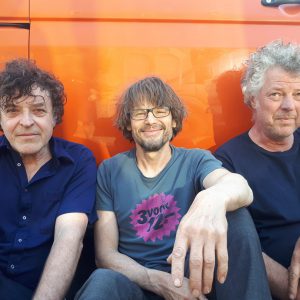 Hallo Venray – World As It is