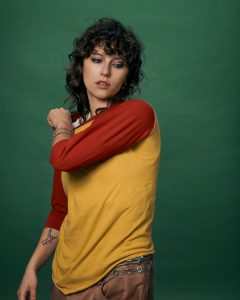 Popwarmer: King Princess – Let Us Die