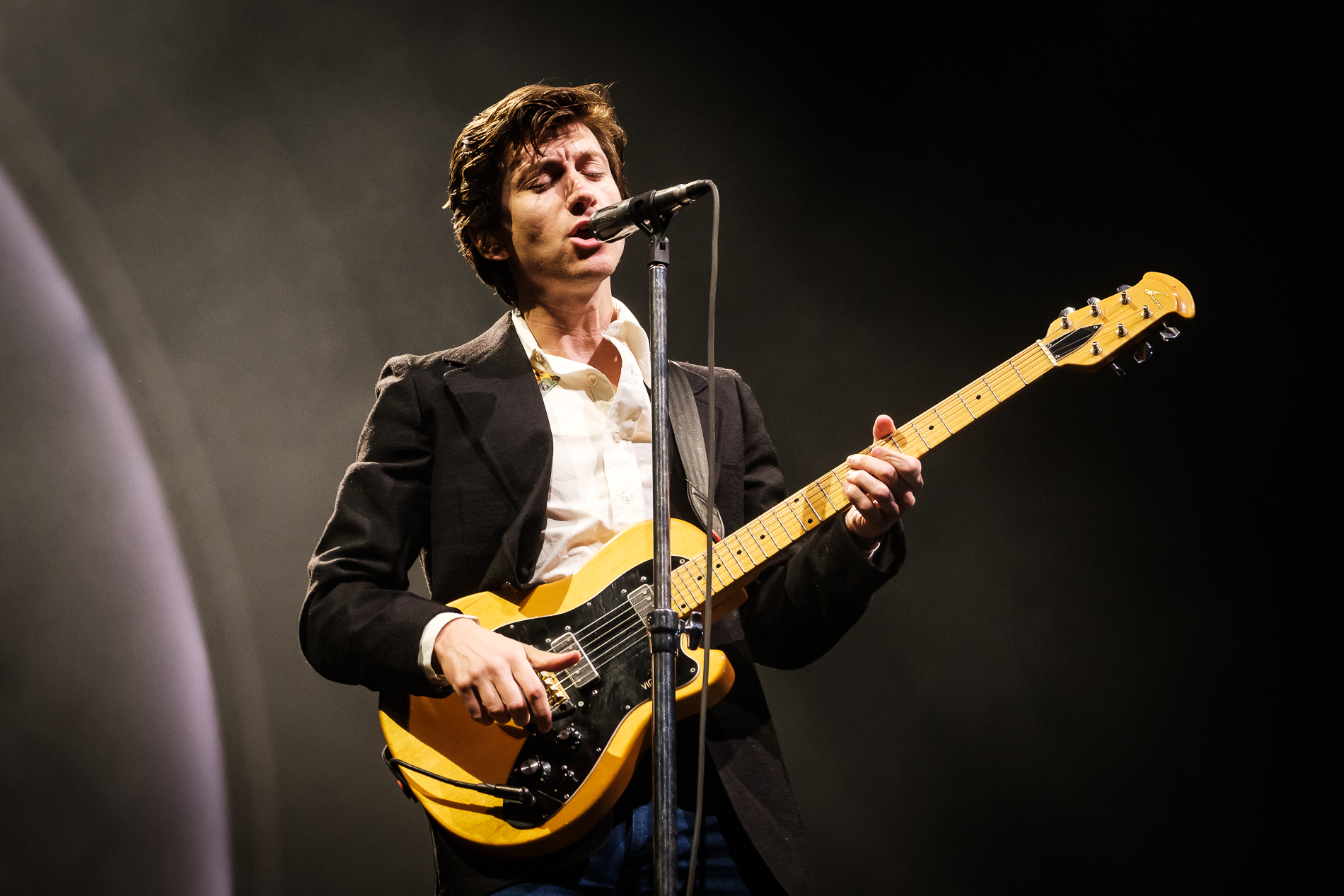 Fotoverslag Lowlands 2022 – Dag 2