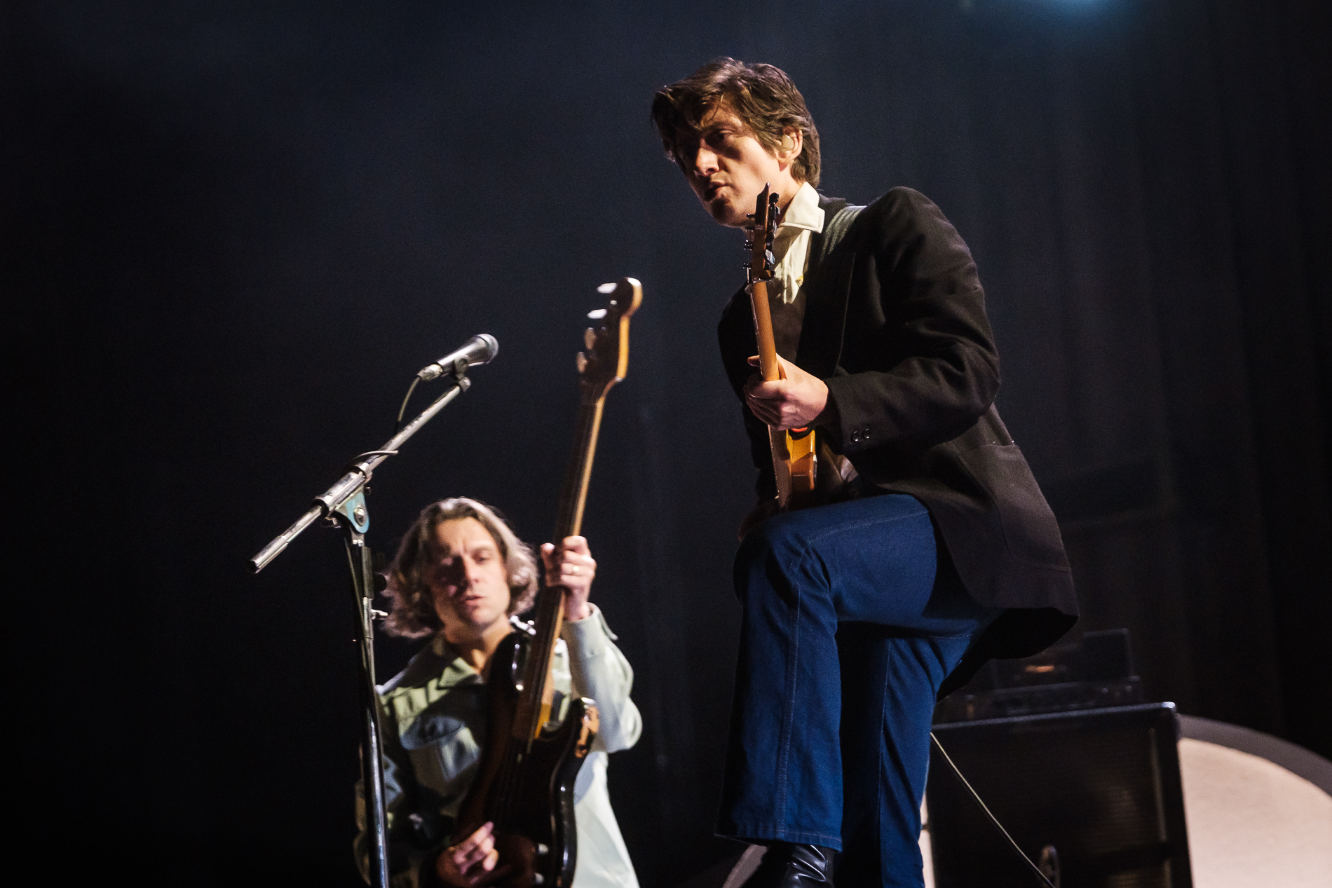 Nieuwe singles week 44 Indie, On The Rocks, Pop, Pluche en Grooves