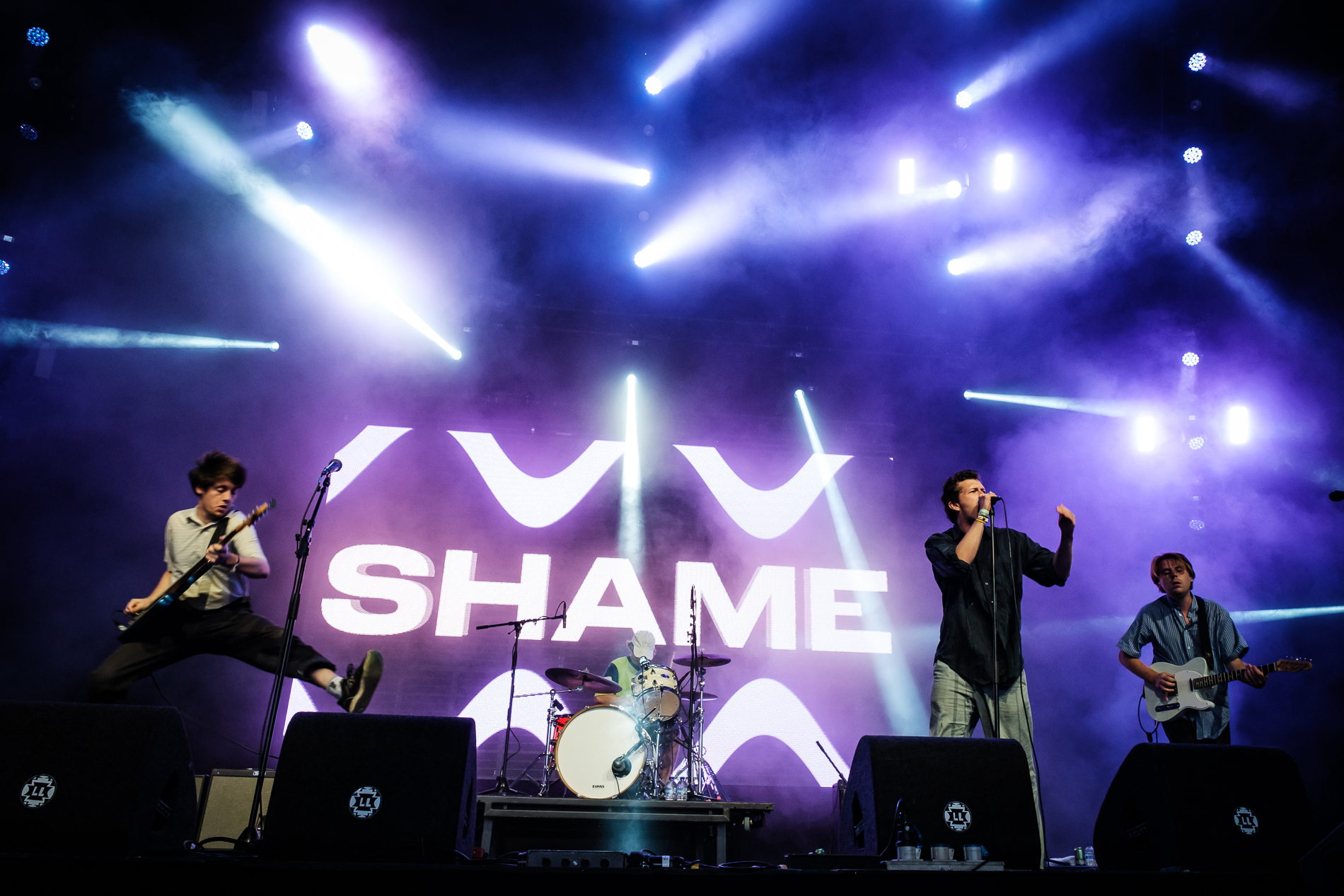 Nieuwe singles week 48 Indie, On The Rocks, Pop, Pluche en Grooves