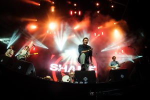 shame – Quiet Life
