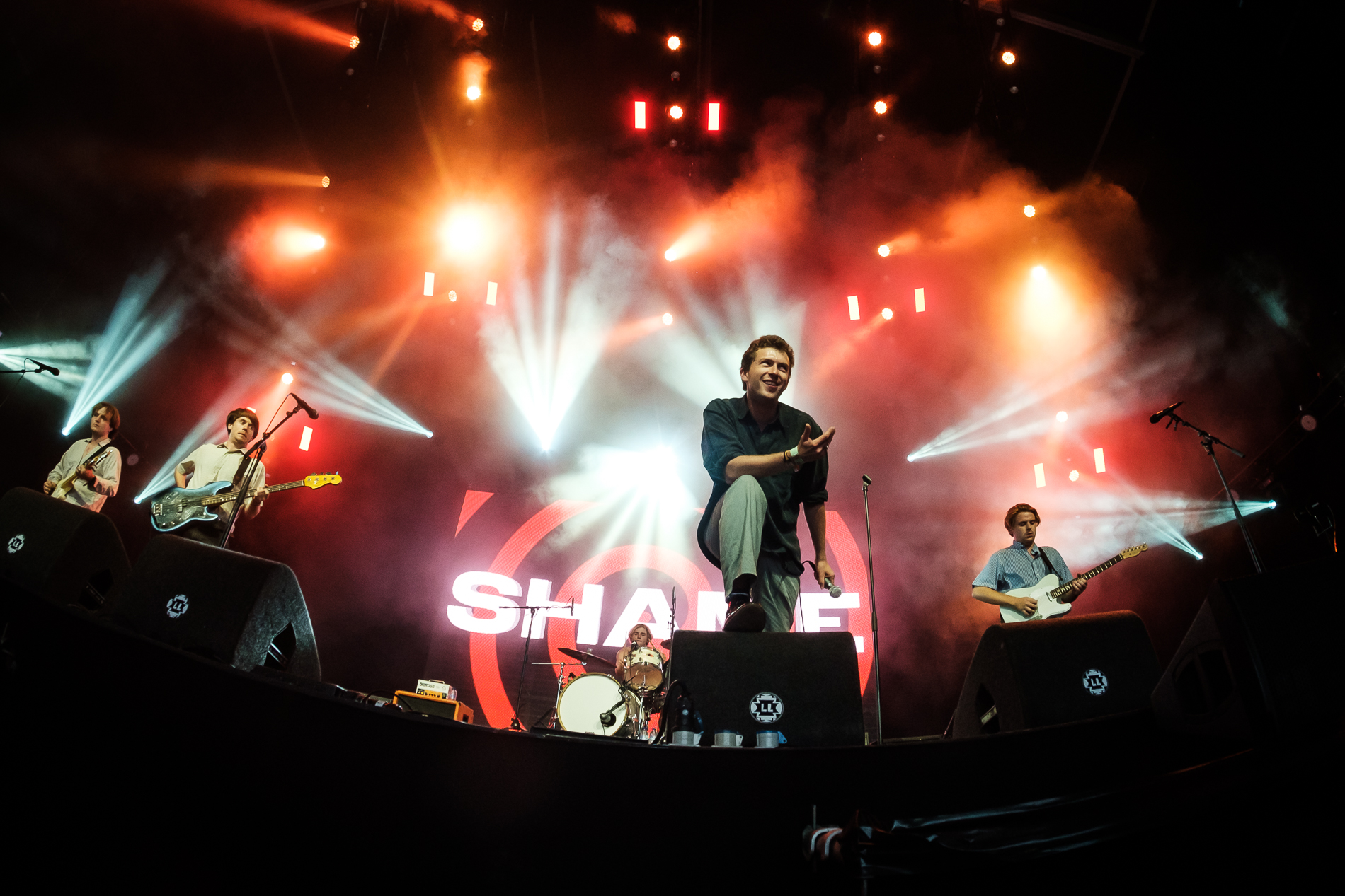 shame – Quiet Life