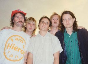The Murlocs – Bellarine Ballerina