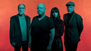 Pixies – Vault Of Heaven