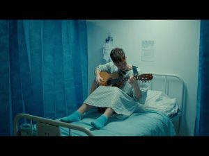 Ren – Violet’s Tale
