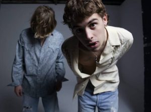 Royel Otis – Motels