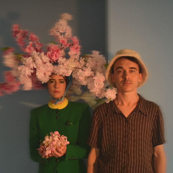 Rubblebucket – Earth Worship