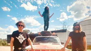 Super American Eagle – Yes