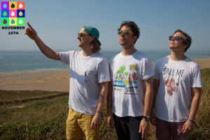 The Wombats – Is This What It Feels Like To Feel Like This?