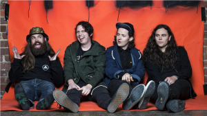 Violent Soho – Kamikaze
