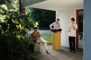 Holysloot – Think Again