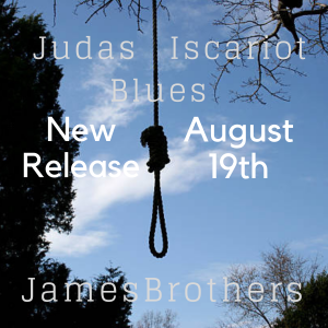 You like The Blues? The James Brothers have what you want!