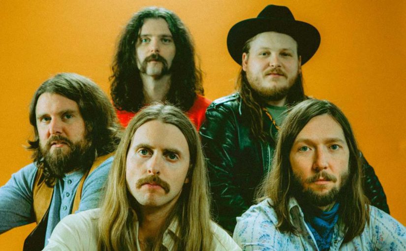 The Sheepdogs – So Far Gone