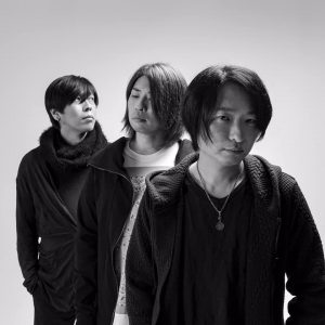 strange world’s end – 逆エヴォリューション