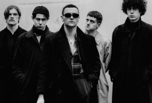 The Murder Capital – Only Good Things