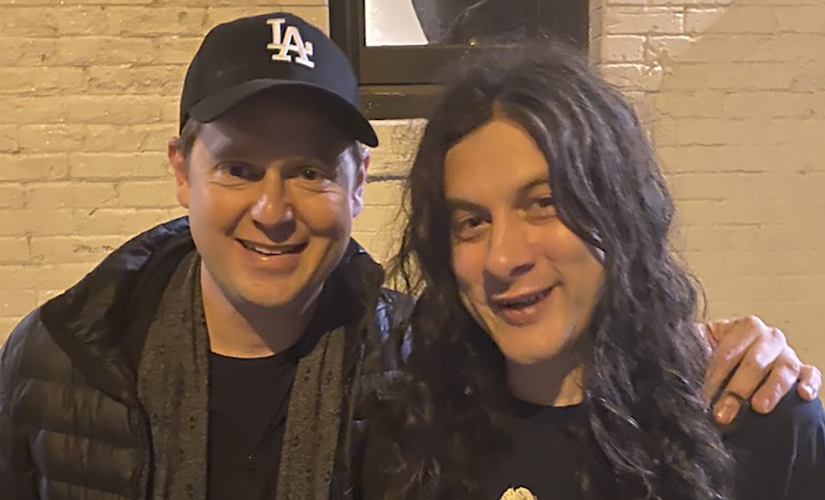 tim heidecker & kurt vile