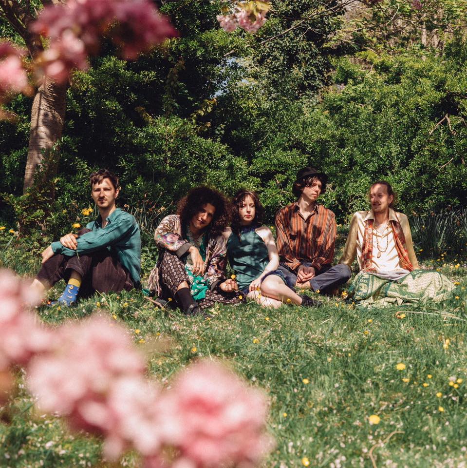 Wax Machine – Springtime