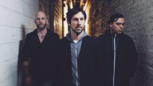 10 Years – The Optimist