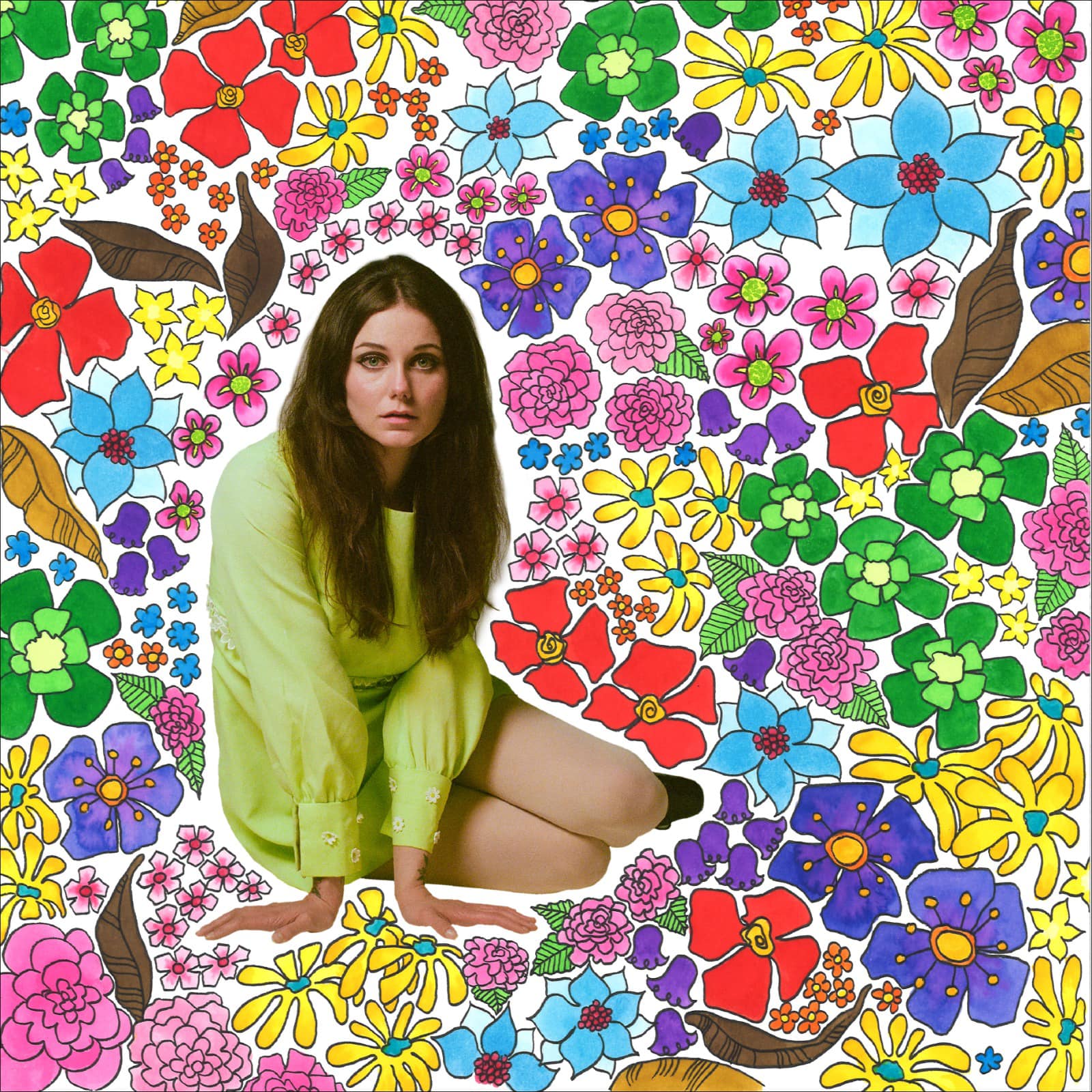 Fleur – Le Capharnaüm