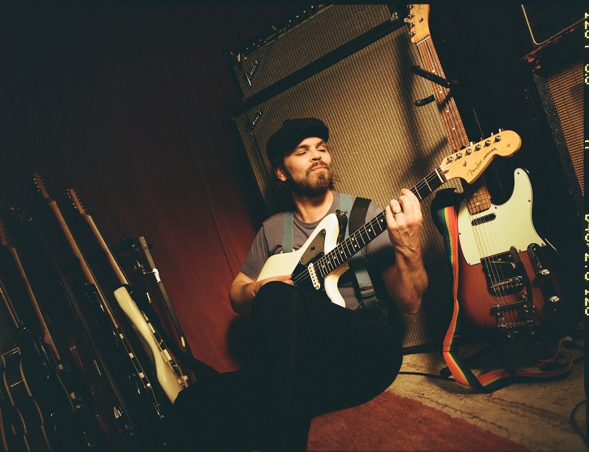 Gaz Coombes – Don’t Say It’s Over