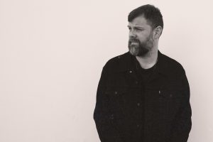Johnny Stranger – The Art Of Saying Goodbye