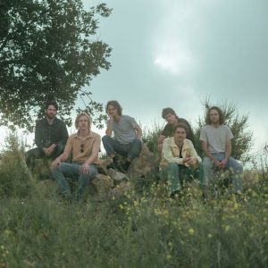 King Gizzard & The Lizard Wizard – Ice V