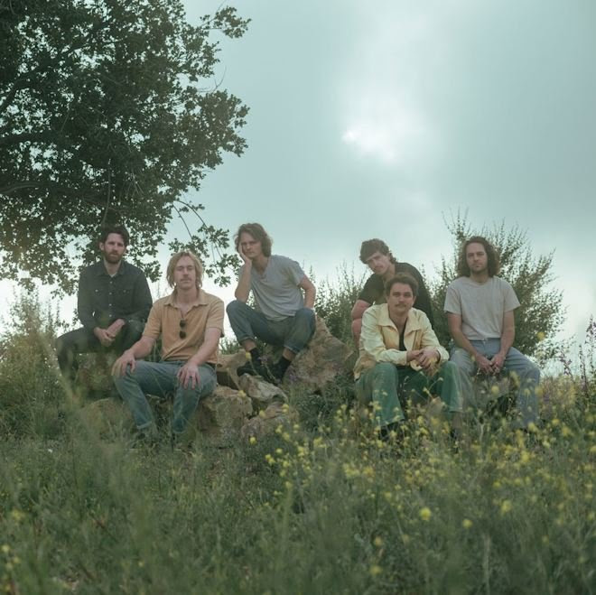 King Gizzard & The Lizard Wizard – Ice V