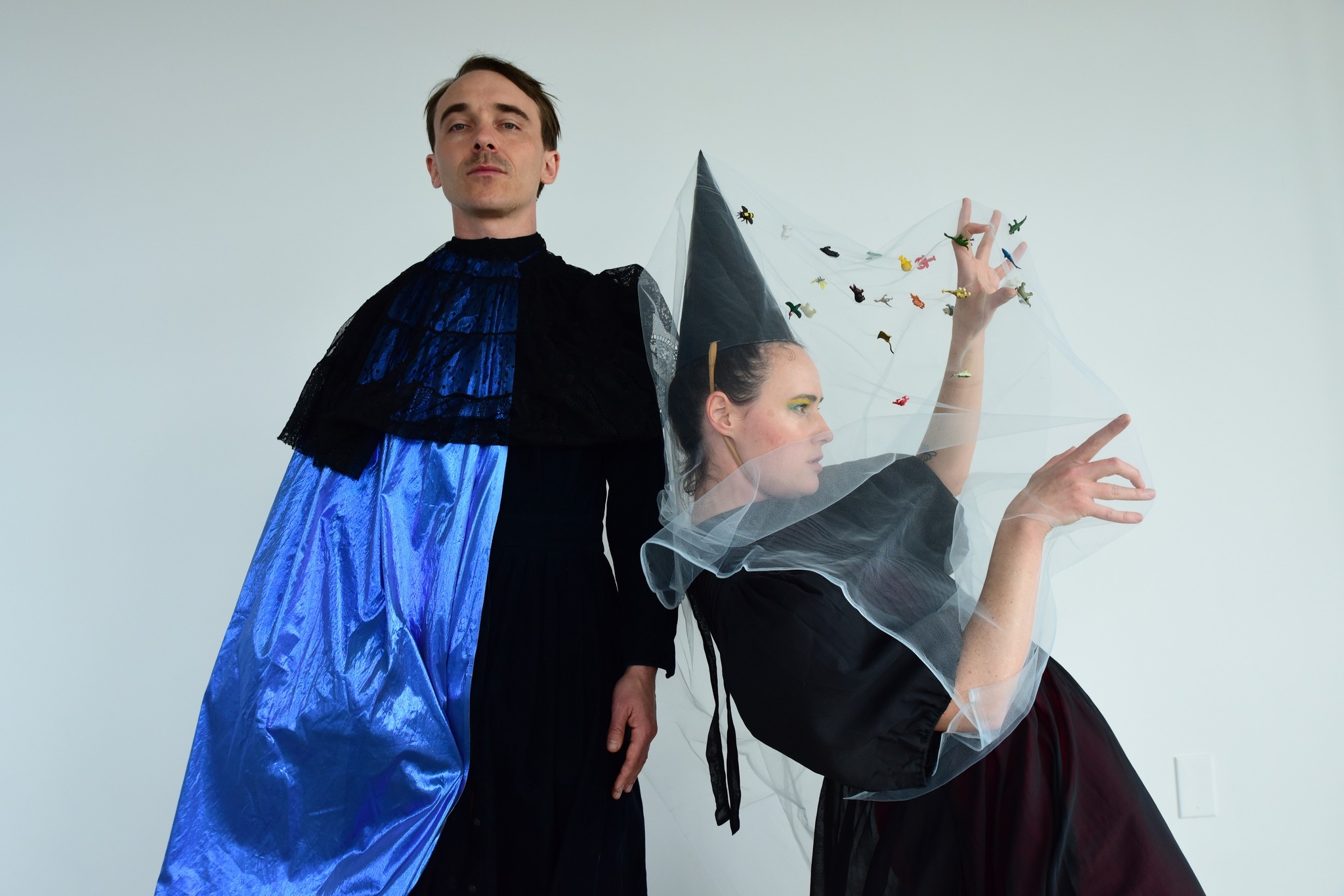 Rubblebucket – Cherry Blossom