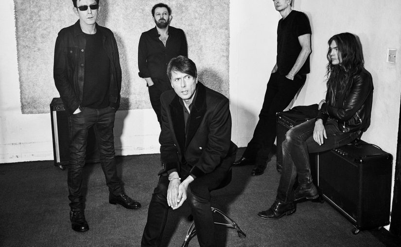 Suede – Turn Off Your Brain and Yell