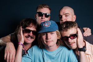 The Terrys – Situation 99