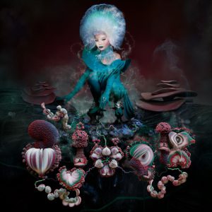 björk – ovule