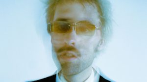 Elliott Dawson – Truman