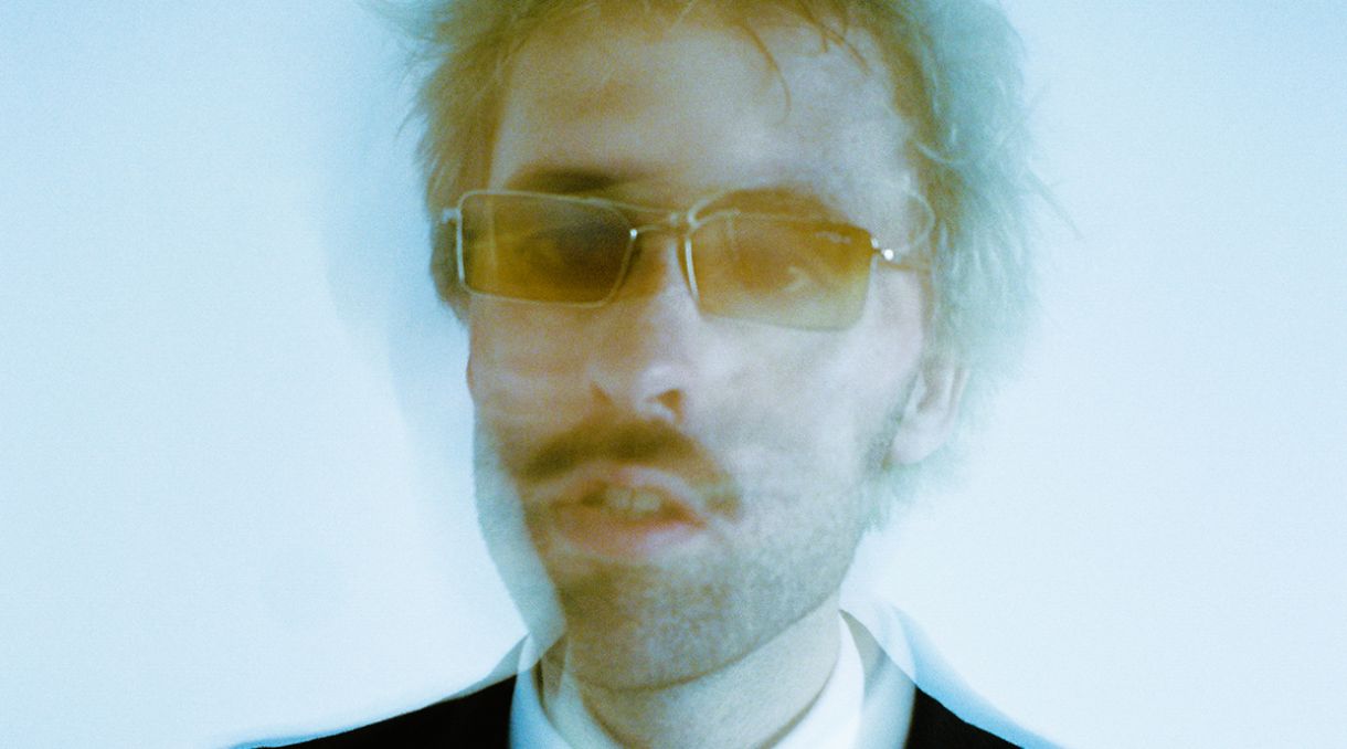 Elliott Dawson – Truman