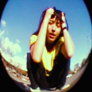 Fazerdaze – Break!