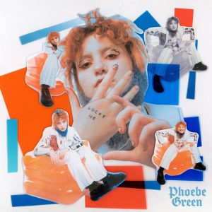 Phoebe Green – Lucky Me